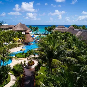 4* Ośrodek wypoczynkowy The Reef Coco &