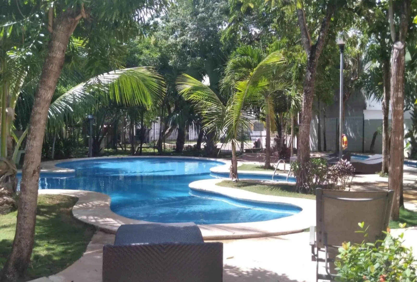 Willa Casa Playa Del Carmen Kiwi 0*,  Meksyk